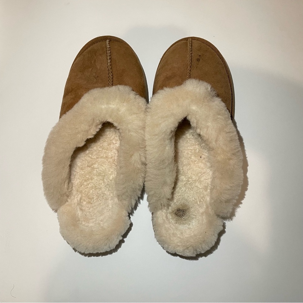 KIRKLAND SIGNATURE UGGS